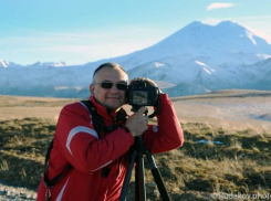 В Тамбовской областной библиотеке имени А. С. Пушкина готовы к открытию фотовыставки