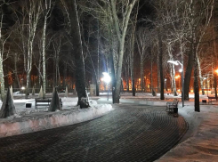 Жителей Лётки пригласили выйти погулять на открытии сквера 