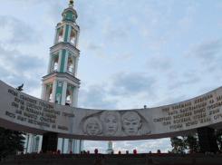 Для ремонта Вечного огня в Тамбове подрядчика пока не нашли