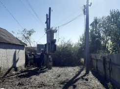 АО «ТСК» провело комплексное обслуживание электрических сетей в ЛНР 