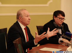 Театр кукол покажет тамбовчанам спектакль для взрослых на глазах у худрука «Улицы Сезам» 