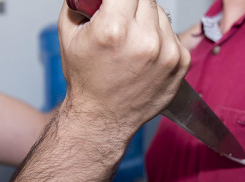 Ударом ножа в грудь убил жену житель поселка Маяк в пылу ссоры