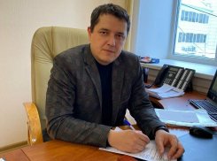 Олег Висков оставил сферу ЖКХ Тамбова