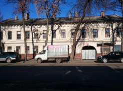 Городские службы Тамбова будут еженедельно проверять законсервированные здания в городе