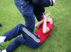 В Тамбовской области тренер по боксу избил подростка