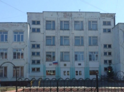 Котовскую школу № 3 закрыли из-за вспышки ковида и ОРВИ