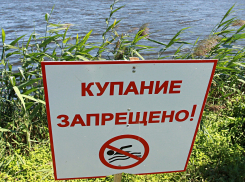 Роспотребнадзор запретил купаться ещё на пяти пляжах Тамбовской области