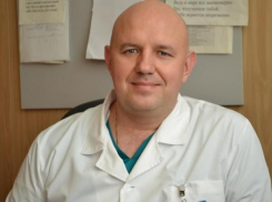 Доктор Ненашев стал «Заслуженным врачом Российской Федерации» 