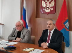 Николай Луговских вновь возглавил областную КСП на пять лет