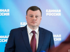 Александр Никитин может стать сенатором от Тамбовской области 