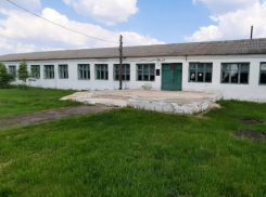 В Умётском округе отремонтируют две школы после вмешательства прокуратуры