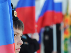 Тамбовская область работает над региональным законом «о воспитании патриотизма»