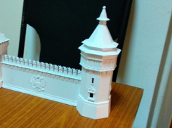 Шестиметровая стена может появиться у памятника Зое Космодемьянской