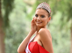 Тамбовчанка получила корону вице-мисс на конкурсе «Мисс туризм 2024»