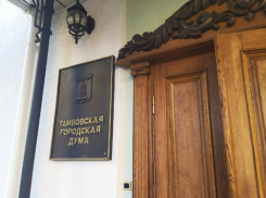 В Тамбове вновь запланировали поставить памятники Валерию Ковалю и Евгению Артюхину