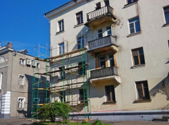 В Мичуринске капитально отремонтируют несколько многоэтажек