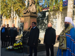 Историко-мемориальный музей Святителя Луки открыл свои двери в Тамбове 