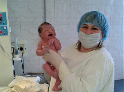 Акушер из Перинатального центра Тамбова стала призёром на всероссийском конкурсе медработников