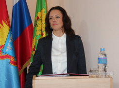 Главой Уваровского округа стала Наталия Губанова