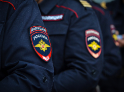Главный полицейский тамбовского аэропорта «подставил» знакомого для повышения раскрываемости