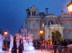 Городских массовых новогодних мероприятий в Тамбове не будет