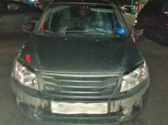 В Моршанске в результате ДТП пострадал подросток