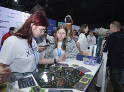 «Новые люди» помогли начинающим предпринимателям создать уникальные бизнес-проекты