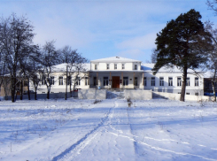 Наконец-то нашёлся подрядчик для ремонта Усадьбы Кариан в Знаменском районе