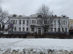 В Тамбове хотят снести дом, который «видел живого Рахманинова»