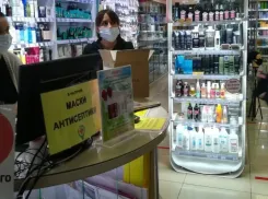 ТЦ «Улей» в Тамбове проверили на соблюдение масочного режима