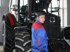 В финал Национального чемпионата молодых профессионалов прошел студент тамбовского колледжа 