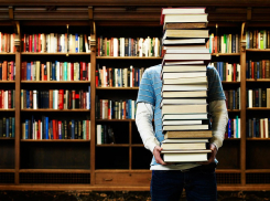 Отправляемся с Кингом в прошлое: книжные советы от «Блокнот Тамбов»