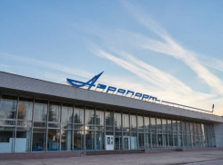 Тамбовский аэропорт будет принимать ночные рейсы 