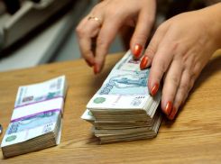 Бухгалтер одной из фирм Тамбовского района присвоила 40 миллионов рублей