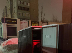 В жестоком убийстве в Воронеже подозревается житель Тамбовской области