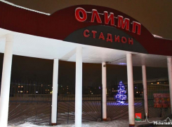 К 2020 году в Мичуринске планируют построить спортивный объект почти за 100 миллионов рублей