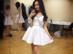 Тамбовской красавице не удалось покорить жюри конкурса «Мисс Россия»