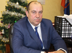 Глава Сампурского района досрочно покинул свой пост