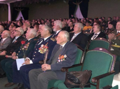 Поколения победителей отметили грядущий День защитника на одноимённом собрании