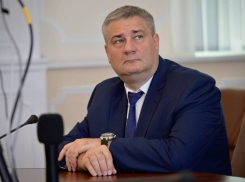 Кузьменко покинул пост и.о. министра градостроительства Тамбовской области  
