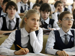 Тамбовские школьники проверили свои знания на всероссийских проверочных работах