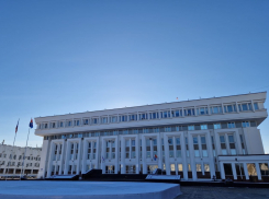 Максим Егоров назначил заместителя по внутренней политике