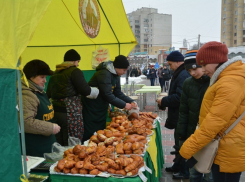 В Тамбове могут отменить ярмарки у «Кристалла» и «Юбилейного» 
