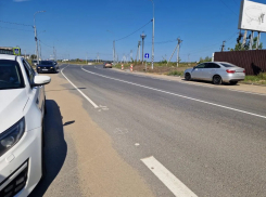 Обещанного три года ждут: Тамбове откроют дорогу Советская-Запрудная