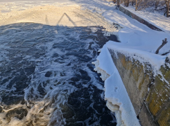 В Тамбовской области объявили аукцион для ремонта плотины на Цне в Моршанске