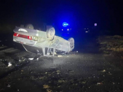 В Бондарском округе два человека погибли в ДТП