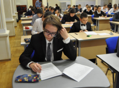 У тамбовских школьников массово проверят знания 