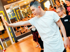 Участник «Танцев на ТНТ» Владислав Ким оценит тамбовских танцоров 