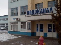 Север Тамбова третий день остаётся без воды