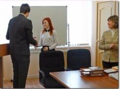 «Мой город будущего» представили тамбовские школьники и были вознаграждены